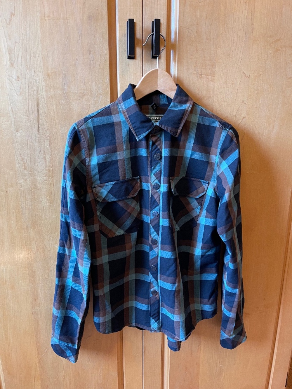 Sombrio Women's Riding Shirt